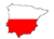 AIRE Y AGUA TRATAMIENTO HIGIENICO INSTALACIONES - Polski